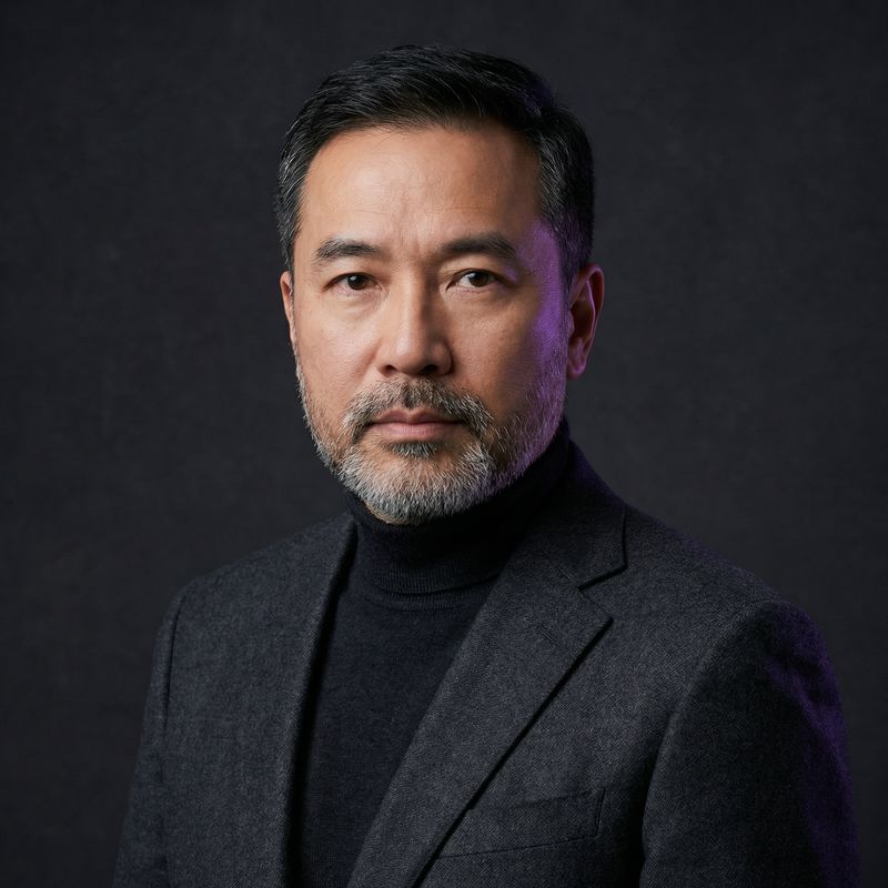 17c一起草导演顾问陈逸风